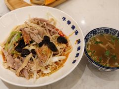 -陳香貴·兰州牛肉面(上海长风大悦城店)