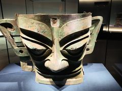 -盘龙城国家考古遗址公园