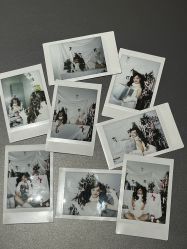 -WAVE SODA摄影工作室