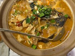 -新凯旋烧烤·燕姐千岛湖土菜