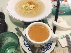 -翠华餐厅(旺角文华商场店)