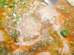 -师烤·豆花烤鱼(深圳坂田天虹店)