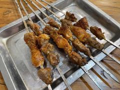 -清真西北风味餐厅