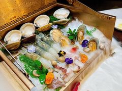 -狮拾久·现代新加坡料理(福田COCO Park店)