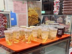 -庆丰包子铺(白塔寺店)