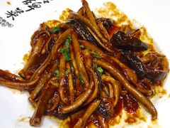 -上海人家花樣年华(中山公园店)