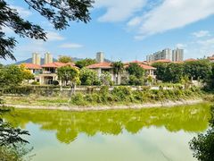 -惠州白鹭湖雅居乐喜来登度假酒店-盛宴标帜西餐厅