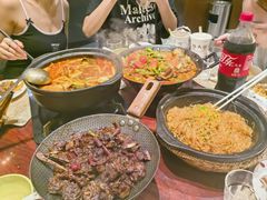 -金龙寨(解西店)