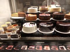 -Awfully Chocolate(来福士广场店)