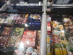 -哈尔信食品超市(哈尔滨王府井购物中心店)
