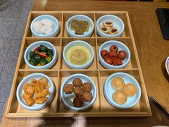 -咂摸(南锣鼓巷店)