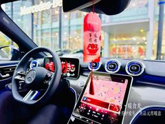 -杭州中升之星奔驰4S店(滨江店)