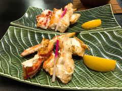 -蟹料理 北海道かに将軍(札幌本店)