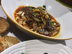 夫妻肺片-福海居烤鸭店(鸟巢店)
