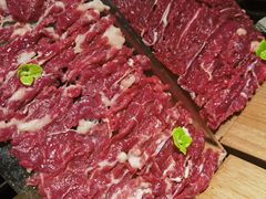 -蘑界·野生菌火锅(深业上城店)