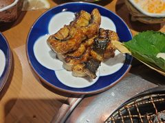 -炎蔵牛舌烤肉