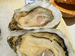 -Osteria Garden 生蚝花园餐厅(原进贤路店)
