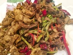 -春水锅贴·传统鲁菜(大明湖店)