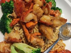 -万龙洲海鲜·粤菜(亚运村店)