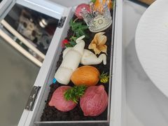 -3号仓库·创意中国菜(新世界城店)