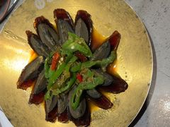 -老佛爷铜炉蛙锅(东门老街店)