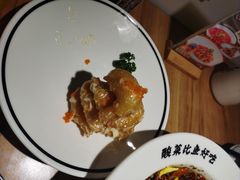 -太二酸菜鱼(SM城市广场店)