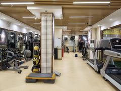 -中田健身工作室(深圳南油店)