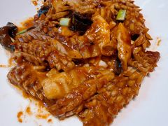 -四季明湖·鲁菜海鲜(明湖店)