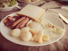 -中央格兰德岛温泉度假酒店 - 全包