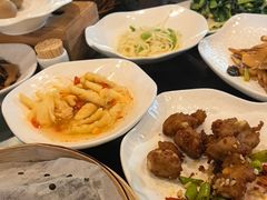-南山竹海·珍味堂