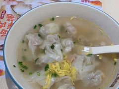 -小杨生煎(浦江欢乐颂店)