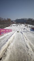 -优沃得自然教育农场·冰雪乐园·生日会·研学