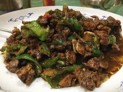 血鸭-东安鸡馆(蔡锷南路店)
