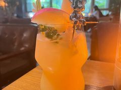 -咖法森林·咖啡  酒吧(天河店)