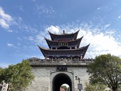-大理古城