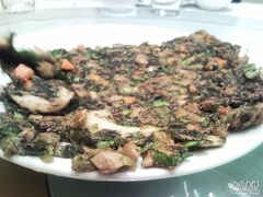 海蛎饼-食锦斋(塔头店)