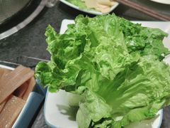 -寻牛记潮汕牛肉火锅(双喜城店)
