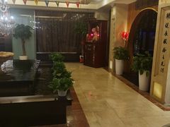 -汤泉良子.足疗按摩.SPA(中关村店)