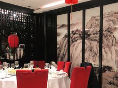 包厢-新花城蟹粉馆(乌鲁木齐店)