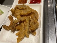 -海底捞火锅(九霄梦天地店)