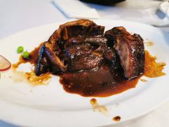 酱鸭-新吉士·上海菜(浦东LCM置汇旭辉店)