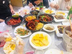 -华仔龙虾(永乐路总店)