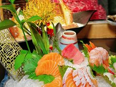 -蟹犇前•帝王蟹雪蟹(陆家嘴店)