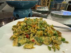 辣椒炒蛋-潇湘·永州会馆(百子湾店)