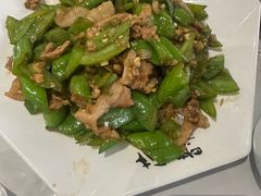 -何适山庄 ·可团建(水长城P2停车场店)