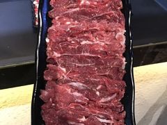 -手选潮汕鲜活牛肉火锅(二七广场店)