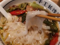 -白沙肴·长沙米粉.小炒湘菜(石厦时代广场店)