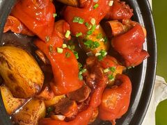 -汤城小厨•粤菜•靓汤(西直门凯德MALL店)