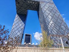 -中央广播电视总台(光华路办公区)