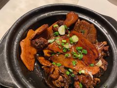 特色姜母鸭-港丽餐厅(高德置地店)